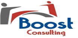 Boost Consulting (Pty) Ltd logo