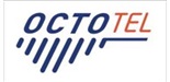 Octotel logo
