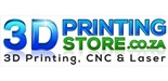 3D Printing Store