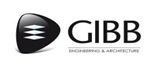 GIBB (PTY) Ltd logo