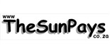 The Sun Pays logo