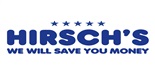 Hirsch's logo