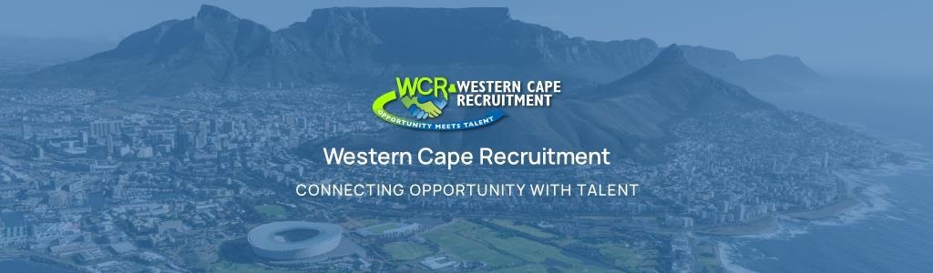 Western Cape Recruitment