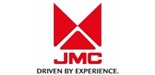 JMC SA logo