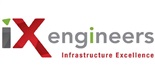 iX engineers (Pty)Ltd logo