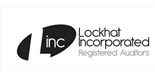 Lockhat Incorporated logo