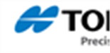 Topcon Precision Agriculture logo
