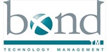 Bond Technology Management logo
