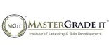 MasterGrade IT logo