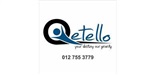 Qetello Holdings CC logo