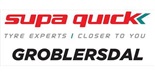 SUPA QUICK GROBLERSDAL logo