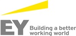 EY logo