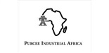 Purcee Industrial Africa logo