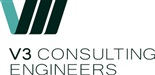 V3 Consulting Engineers Pty (Ltd) logo