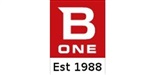 B-One Holdings logo