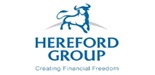 The Hereford Group of Companies logo