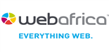 WebAfrica logo