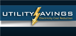 Utility Savings logo