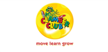 Clamber Club logo