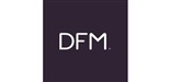 DFM logo