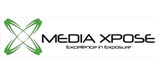 Media Xpose logo