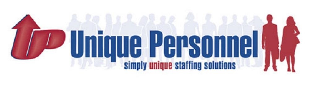 Unique Personnel (PTY) Ltd