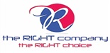 The Right Company logo