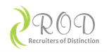 Recruiters Of Distinction logo