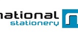 National Stationery logo
