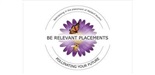 Be Relevant Placements logo