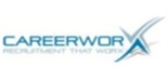 CareerWorx logo