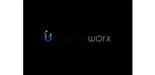 Utopian Worx logo