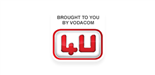Bulls Cellular T/A Vodacom 4u Woodlands logo