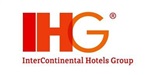 InterContinental Hotels Group logo