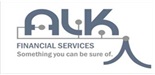 ALK Financial Services logo