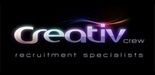 Creativ Crew logo