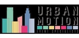 Urban Motion logo