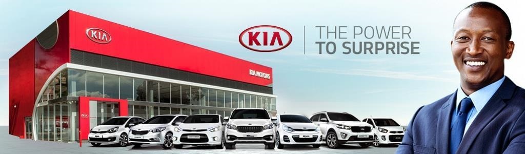 Kia Motors South Africa