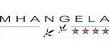 Mhangela Nature Lodge logo