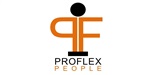 ProFlex People logo