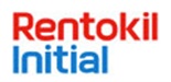 Rentokil Initial SA logo