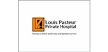 Louis Pasteur Private Hospital logo