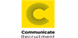 Communicate Recruitment:Freight logo