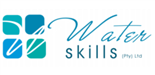 Water skills(Pty) Ltd logo