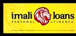 Imali Loans logo