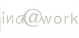 Gina@work logo