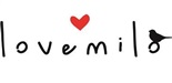 love milo logo