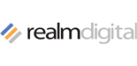 Realm Digital logo