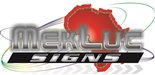 MEKLUC SIGN logo
