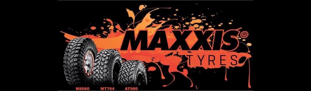 Maxxis Tyres SA (PTY) Ltd